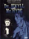 Dr. Jekyll and Mr. Hyde